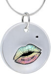 Monnaie BLOND KISS Pendant Argent 1$ Niue 2026 (PRÉCOMMANDE)