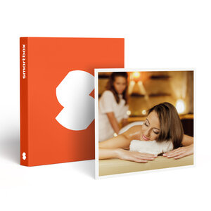 SMARTBOX - Coffret Cadeau Bien-être à Nantes -  Bien-être