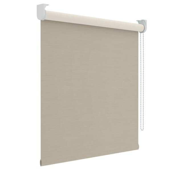 Decosol Store roulant occultant Crème 150x190 cm