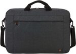 Sacoche Ordinateur Portable Case Logic Era Attache 15,6" max (Noir)