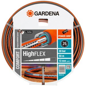 Gardena tuyau d'arrosage comfort flex 13 mm 50 m 18069-20
