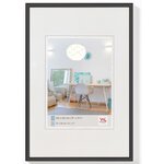 Walther Design Cadre photo New Lifestyle 60x80 cm Noir
