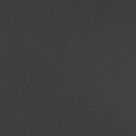 vidaXL Auvent latéral rétractable noir 160x1200 cm