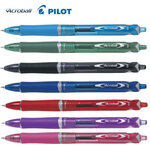 Stylo à Bille Acroball Begreen Pointe Moyenne Noir PILOT