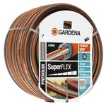 GARDENA Tuyau d'arrosage Super Flex 25m Ø19 mm