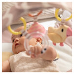 Tapis eveil pliable Owl Bed Oscar