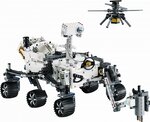 42158 Nasa mars rover perseverance