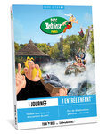 Coffret cadeau - ticketbox - parc astérix - 1 entrée enfant