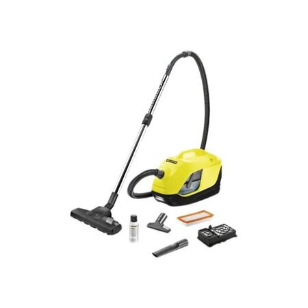 KARCHER Aspirateur traîneau sans sac DS6 - La Poste