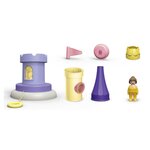 71458  Junior  and  Disney: Tourelle de Belle