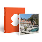 SMARTBOX - Coffret Cadeau 3 jours en domaine proche de la mer avec accès au spa en Normandie -  Séjour