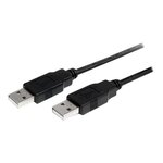 Startech.com câble usb 2.0 a vers a de 2 m - m/m