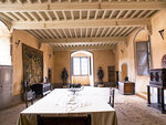 SMARTBOX - Coffret Cadeau 2 jours royaux en suite avec dîner dans un château dans la Loire -  Séjour