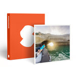 SMARTBOX - Coffret Cadeau Balade matinale en bateau de 2h30 à 2 au Pays basque avec snorkeling -  Sport & Aventure