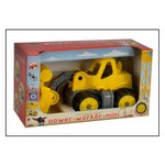 Big 800055803 - Power-Worker Mini bulldozer