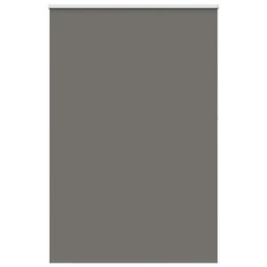 vidaXL Store enrouleur occultant largeur du tissu 161 6 cm polyester