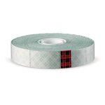 Transfert d'adhésif scotch 3m forte adhésion 19 mm x 33 m (lot de 12)