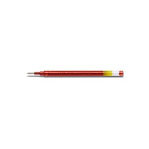 Recharge BLS-G2-7 Gel pour stylo G2 / Alphagel Pointe 0 7 Rouge PILOT