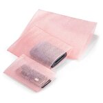 Sachet mousse antistatique 10x15 cm  (lot de 200)