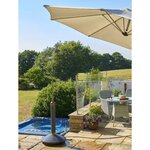 Hozelock Douche solaire de jardin