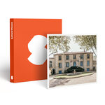 SMARTBOX - Coffret Cadeau 2 jours de luxe et de romantisme dans un château près de Béziers -  Séjour