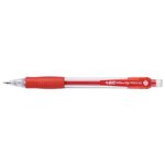 Porte mines rechargeable VELOCITY HB 0,5 mm Coloris aléatoire BIC