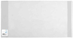 protège-livres 'basic', en PP, (L)540 x (H)280 mm Transparent HERMA