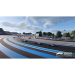 F1 2018 Headline Edition Jeu Xbox One