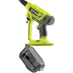 Pistolet a pression 18 Volts ONE+™ - 22 bars - buse 3-en-1 RYOBI - RY18PW22A-0