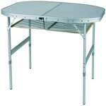 Eurotrail Table de camping Chartres 120x80 cm