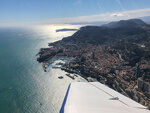 SMARTBOX - Coffret Cadeau - Vol d'1h en avion privé au dessus de la Côte d'Azur -