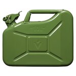 ProPlus Bidon 10 L Métal Vert