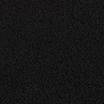 vidaXL Tapis d'escalier antidérapants 15Pièces 75x20cm Noir Rectangulaire
