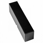 Boite de rangement Logik pour 40 lingotins d'or en blister.