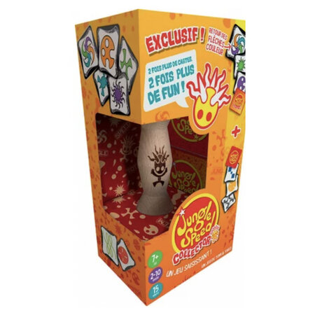 Jungle Speed Edition Collector