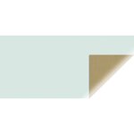 Rouleau de papier kraft Vert marin 70cm x 2m - Rayher