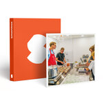 SMARTBOX - Coffret Cadeau Atelier zéro déchet sur la conserverie près de Bordeaux pour associer l'utile à l'agréable -  Gastronomie