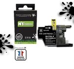 LC1240XL/LC1220XL/LC1280XL - NOIR - Grande capacité