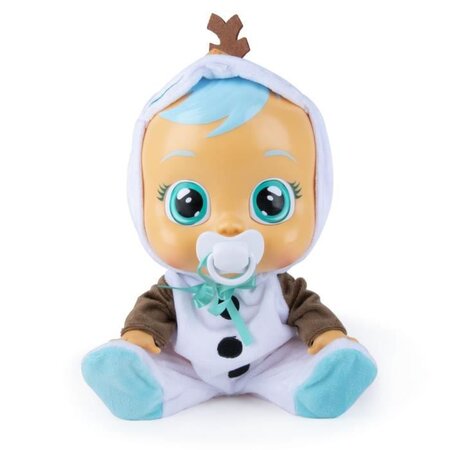 Cry Babies Olaf