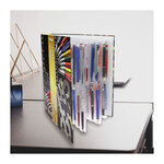 Album pour stylos de collection