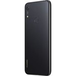 Huawei y6s starry black 32 go