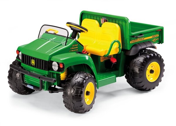 Buggy electrique  John Deere Gator 12 V