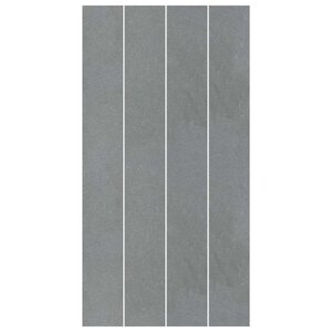vidaXL Bâche de piscine gris clair 820x420 cm géotextile polyester