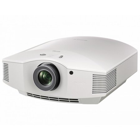 Sony vpl-hw65es vidéo-projecteur projecteur à focale standard 1800 ansi lumens sxrd 1080p (1920x1080) compatibilité 3d blanc
