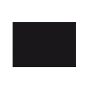 Paquet de 25 Cartes Simples 210g 110x155 noir Clairefontaine