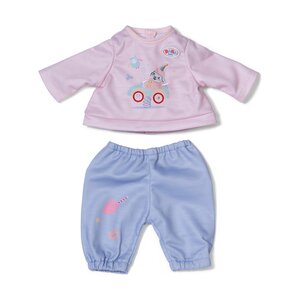 Zapf Creation 838815 - Baby born Tenue de jogging 36 cm