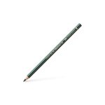Crayon de couleur Polychromos vert genévrier FABER-CASTELL