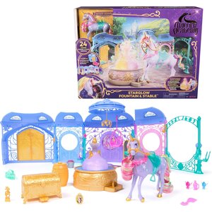 Spin Master 6072449 - Unicorn Academy L'Ecole des Licornes