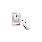 Genius Souris Sans Fil Optique Nx-7000 Blanc 1200dpi Usb Pc