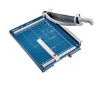 Cisaille 565 Articulée Précision 390 mm Capacité 4 mm DAHLE